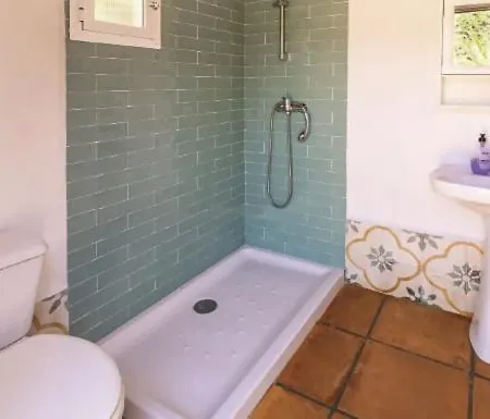 Casa rural Menestrales *