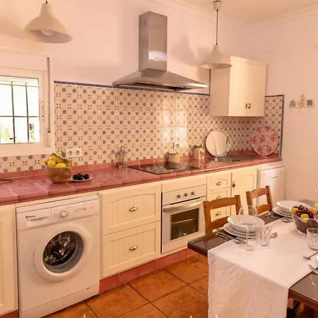 Menestrales Casa rural