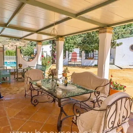 Casa rural Menestrales *