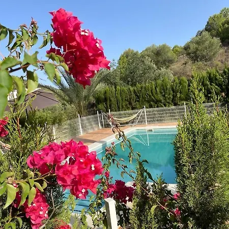 Menestrales Casa rural