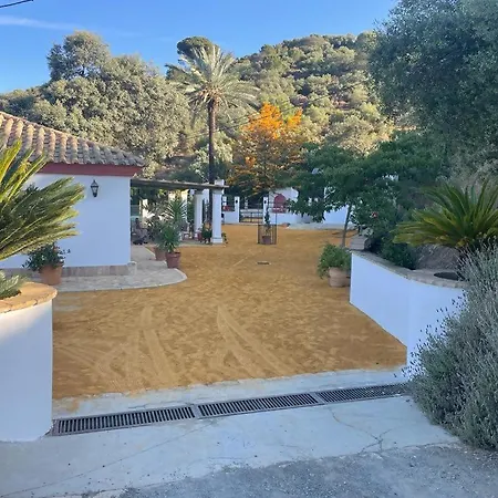 Menestrales Casa rural *